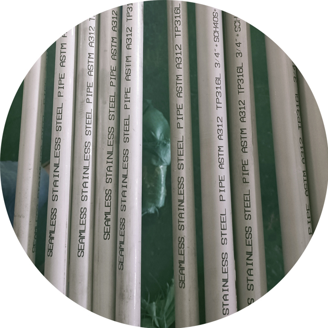 Xinyue Project-ASTM Standard 316L Stainless Round Steel Tube for Rocket Engine Fuel Feed Lines with Welding Processing