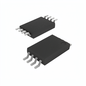 Buy Online Electronic Components 8 TSSOP M93C56-RDW6TP Memory BOM IC In Stock - Product Image 1