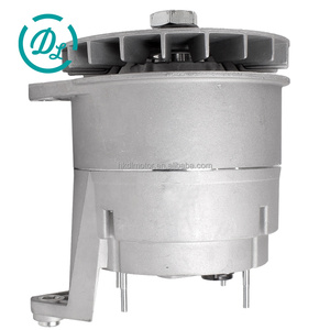 ชุดประกอบไดชาร์จรถขุด EexcavaStart รุ่น 24V 140A หมายเลข 3283809 0120689530 0120689548 - Product Image 1