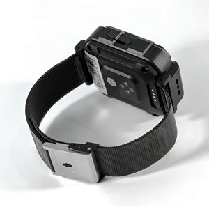 Montre connectée THINKRACE MT4 4G GPS avec assistant vocal IA, personnalisation, étanche, suivi GPS, SOS, moniteur de fréquence cardiaque et contrôle par application - Product Image 5
