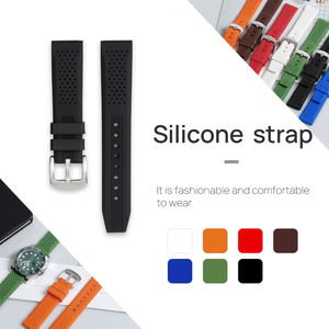 Bracelet de montre en Silicone, prix de gros, Sport, pour <span class=keywords><strong>Huawei</strong></span> <span class=keywords><strong>Watch2</strong></span> - Product Image 3