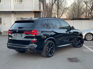 <span class=keywords><strong>BMW</strong></span> <span class=keywords><strong>X5</strong></span> 2025 XDrive 30Li Paquete M Sport, Tracción en las Cuatro Ruedas, SUV a <span class=keywords><strong>Gasolina</strong></span>, 2.0T, Caja de Cambios Automática, Volante a la Izquierda, Vehículos de <span class=keywords><strong>Segunda</strong></span> <span class=keywords><strong>Mano</strong></span> - Product Image 4