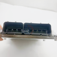 Piezas de Maquinaria de Construcción, Controlador ECU, Unidad de Control CM2880 5348867 5316787 5316786 5333609 para Excavadora CLG922E CLG933E