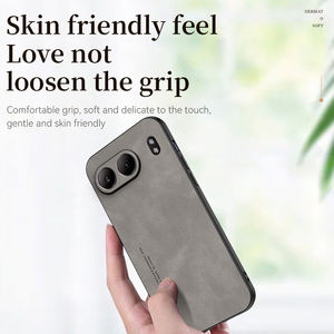 Pour Oneplus 5 6 <span class=keywords><strong>5T</strong></span> 6T 7 7P 7T 8 8P 8T 9 9P 9R 9RT Nord 2T 4 CE3 CE4 ACE 3V 2V 3 <span class=keywords><strong>2</strong></span> 5 Pro Cuir PU étui de téléphone - Product Image 4