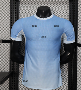เสื้อฟุตบอลสำหรับผู้เล่นหมายเลข 26 แมนเชสเตอร์ ซิตี้ สำหรับการแข่งขันที่บ้าน - Product Image 2