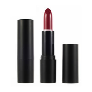 Rouge à lèvres velours soyeux bio OEM 6 couleurs, haute pigmentation, longue tenue, végan, marque privée, pigment mat waterproof, format voyage - Product Image 3