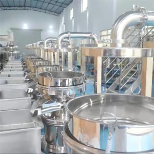 Hipac tự động ăn được Chim Yến máy giặt cho ăn được Chim Yến cubilose rangnk nghaat trang web YEN Sao Sarang burun - Product Image 3