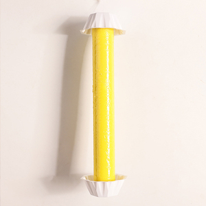 Piège à mouches extérieur résistant aux intempéries, non toxique, sans pesticide, attrape-mouches collant pour mouches, moucherons, moustiques, insectes - Product Image 2