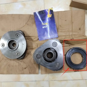 SA7118-23310ปั๊ม M2X63CHB SA7118 23310ปลอกคอสำหรับ EC140 - Product Image 1