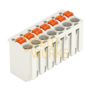 Wago 20911127 - Nuovo - Product Image 1