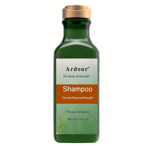 แชมพูและครีมนวดผมสำหรับเด็ก คิ้ดส์ ไชน์ เคอร์ลี่ แคร์ ครีมเนยจัดแต่งทรงผม น้ำมันบำรุงเส้นผม สูตรไม่ระคายเคือง - Product Image 2