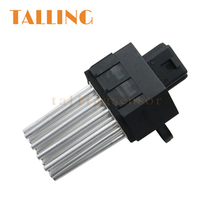 Piezas de automóviles Tolin, repuesto de resistencia de Motor de ventilador de calentador de alta calidad 64116923204 para <span class=keywords><strong>BMW</strong></span> E39 E53 E83 E36 325 328 M3 E46 - Product Image 2