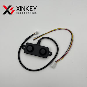 Sensor de Distancia Ultrasónico Impermeable A02YYUW Nuevo y Original - Product Image 1