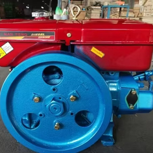 Moteur diesel monocylindre R180 7HP pour pompe à sable et concasseur à marteaux - Product Image 3