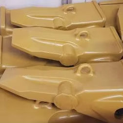 Denti per Benna in Acciaio ad Alto Contenuto di Manganese per Escavatori e Caricatori <span class=keywords><strong>Hitachi</strong></span> 320 <span class=keywords><strong>PC200</strong></span>, Garanzia di 6 Mesi, Prodotti a Ningbo - Product Image 2