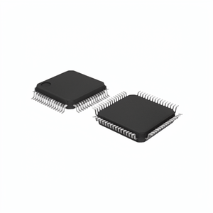 Electronic Chips Component Manufacturer Channel CY91F585ASHPMC1-GTE1 Embedded 64 LQFP - Product Image 1
