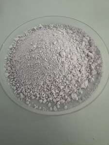 Ossido di Neodimio GeoQuin GQ-S-NdO1 Nd2O3, Purezza 99,9%, Dimensione Particelle 1-1,2 Micron, Polvere Lavanda per Coloranti Ceramici/Vetri - Product Image 3