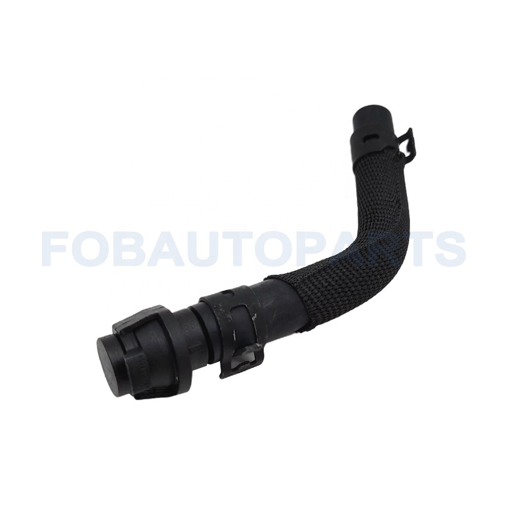 Coolant Pipe Secondary Kettle to Cylinder Head Water Pipe for Mercedes-Benz M270 A180 B200 2702031882 A2702031882