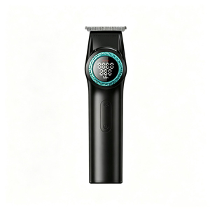 Recortadora de Cabello Inalámbrica Profesional Recargable con Motor BLDC de Alta Velocidad para Hombres - Product Image 3