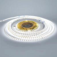Lampu Strip LED Indoor Berkualitas Tinggi Terlaris 24V SMD 2835 Fleksibel