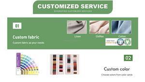 Promistar thiết kế mới mềm Dubai Thổ Nhĩ Kỳ rắn màu đơn giản khiêm tốn kaftan hồi giáo quần áo abaya hồi giáo Dresses phụ nữ cầu nguyện - Product Image 4