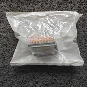 Connecteur Ethernet RJ45 Phoenix Contact 2200482 à 2 ports pour montage sur carte terminale, Allemagne, pour machine-outil - Product Image 3