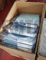 Sensor Proximitas Otomatisasi Bently Nevada 330180-51-05 Original dan Baru 3300XL 5/8mm 5M 24VDC Output 7.87V/mm MODUL