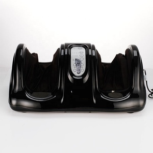 Masajeador de pies vibrador, alta calidad, bajo precio, certificado ABS ROHS - Product Image 1