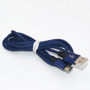 Cables de Carga Personalizados <span class=keywords><strong>USB</strong></span> <span class=keywords><strong>3.1</strong></span> de Fábrica, 240W 100W, 10/20Gbps, <span class=keywords><strong>USB</strong></span> C a C, Trenzados, para Laptop, Banco de Energía, Cargador de Teléfono - Product Image 1