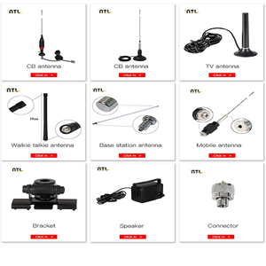 Оптовая продажа от производителя: Комбинированная антенна Lemm Mobile <span class=keywords><strong>CB</strong></span>, 27-28.5 МГц, <span class=keywords><strong>OEM</strong></span>/ODM, напрямую с завода, черная, 1100 мм - Product Image 6