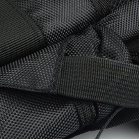 Fournisseur en gros de sacs à dos de moto imperméables de grande capacité en Oxford, avec compartiment pour ordinateur portable, design ergonomique et respirant