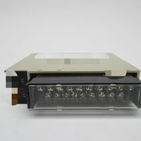 C200h-im212 Nsnp Nuevo y Original en Stock, Controlador Lógico Programable (PLC) Dedicado para Automatización Industrial