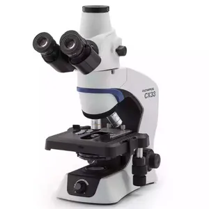 cheap price Olympus CX33 Microscope HD digital Trinocular microscope Biological Microscope with LED light For Clinic/Hospital