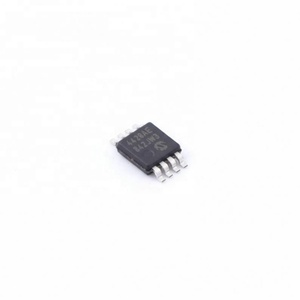 TC4428AEUA713 MSOP-8 Gate <b>Driver</b> Chip - Product Image 1