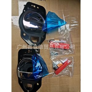 Guangzhou Xinsende Interior <b>Door</b> <b>Handles</b> 25812186 25812196 For Chevrolet Metal <b>Replacement</b> Parts - Product Image 2