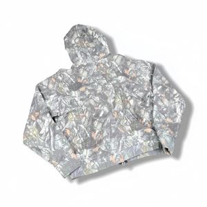 2025 nouveau Design personnalisé Camouflage impression hommes sweats à capuche mode surdimensionné ample décontracté haute qualité sweats à capuche pour hommes - Product Image 3