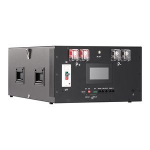 ชุดแบตเตอรี่ YIXIANG NEW V3 48V 16s 314Ah 16kWh LiFePO4 แบบ DIY พร้อมกล่อง JK 200A V19 BMS และฟิวส์ 300A กล่องแบตเตอรี่แบบวางซ้อนได้แนวนอน - Product Image 3