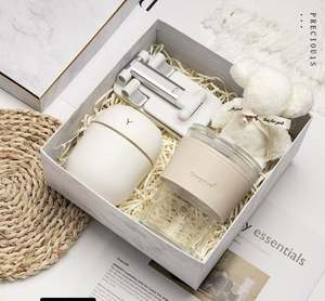 Artículos de Regalo de Boda con Logotipo Personalizado para Invitados, Juego Promocional en Oferta, Recuerdos de Cumpleaños - Product Image 4