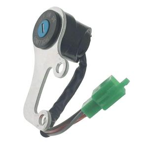 Interruptor de Encendido para Motocicleta Suzuki DRZ <span class=keywords><strong>400</strong></span> <span class=keywords><strong>SM</strong></span>, Accesorios para Suzuki DRZ400SM <span class=keywords><strong>SM</strong></span> 2005-2019 37110-29FA0 - Product Image 2