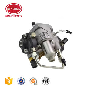 Pompe d'injection diesel pompe d'injecteur de <span class=keywords><strong>carburant</strong></span> à rampe commune haute pression 22100-0L020 adaptée pour Toyota Hilux Vigo Hiace1KD 2KD - Product Image 5