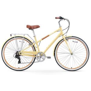 Nouveau modèle de <span class=keywords><strong>vélo</strong></span> de ville populaire de 26 <span class=keywords><strong>pouces</strong></span> et <span class=keywords><strong>vélo</strong></span> coloré et <span class=keywords><strong>vélo</strong></span> de ville en aluminium <span class=keywords><strong>vélo</strong></span> de ville étoile - Product Image 1