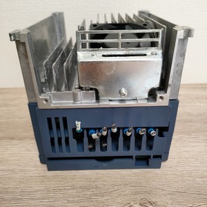 Inverter Fuji FRN3.7C1S-2J FRENIC-mini 3PH 200-200V Testé d'occasion - Product Image 6