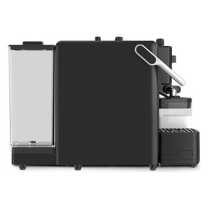 Machine à café à dosettes Didesse Milkside Black 1850W 15 bars avec cappuccinatore compatible ESE 44mm - Product Image 3