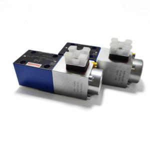 Composant de rechange robuste pour régulateur DBEME10 DBEME20 DBEME30series DBEME30-7X/315YG24K31A1M proportionnel - Product Image 5