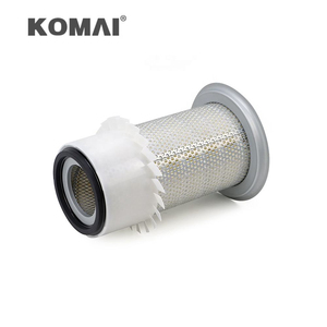 ไส้กรองอากาศ KOMAI D32000412 34240-11101 KS823TS 2446U264S2 AS-7989 PA4640-FN P81-5278 6I-6434 3I-0266 - Product Image 2