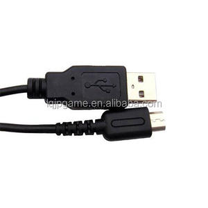 Câble USB pour <span class=keywords><strong>Nintendo</strong></span> <span class=keywords><strong>DS</strong></span> Lite/<span class=keywords><strong>DS</strong></span> Lite/NDSL, cordon de <span class=keywords><strong>chargeur</strong></span>, 1.2m, noir, nouveau - Product Image 2