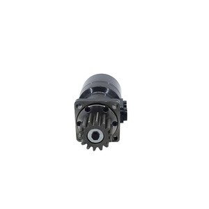 Moteur hydraulique BM2 CJT - 250, Série BMR 50/80/160/200/250/315/400, Moteur hydraulique cycloïde à basse vitesse BMR BM2-50 - Product Image 4