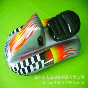 Pvc Inflatable <b>Snow</b> Tube 110cm Thickened For Children Winter <b>Sled</b> - Product Image 1