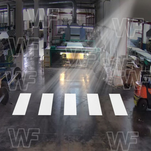 Tùy chỉnh đèn chiếu vỉa hè 100W 200W ngoài trời không thấm nước xoay cảnh báo giao thông tĩnh logo máy chiếu - Product Image 3