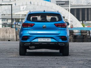 MG <span class=keywords><strong>ZS</strong></span> 2020 d'occasion - Faible kilométrage, bien entretenue, prête à l'exportation, prix ultra-bas - Product Image 6